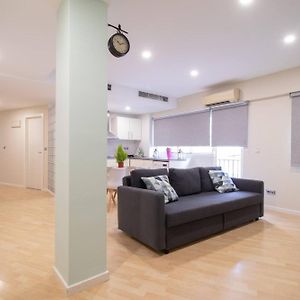 Apartamento de 2 Dormitorios